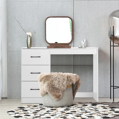 Drawer dressing table largre - drawer,