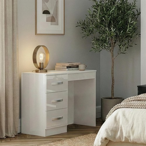 High gloss dressing - dressing, table
