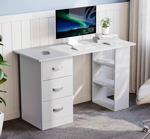 Mason computer desk drawer - mason,