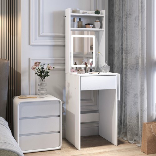 Small dressing table with - small,