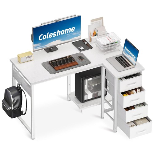 Coleshome small corner - corner, desk
