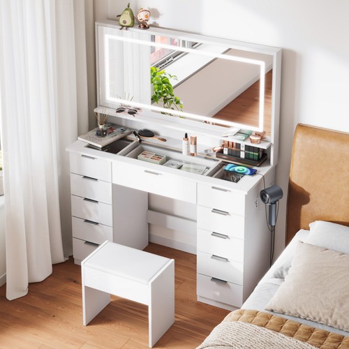 Mondeer vanity dressing table - vanity,