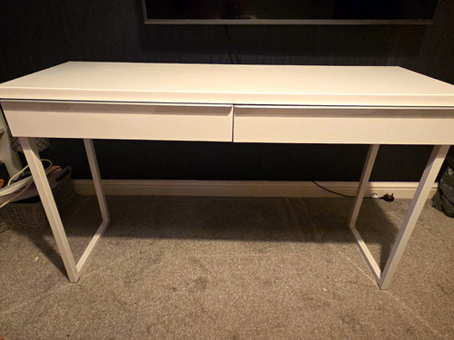 Very good condition - very, just