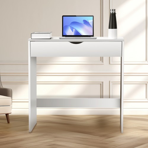 Desk wooden bedroom computer - desk,