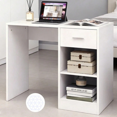 Modern computer desk study - modern,