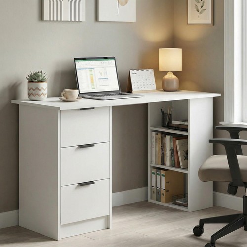 Phoenix computer writing desk - writing,