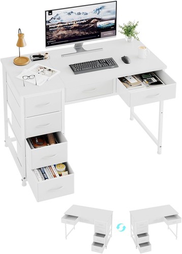 100x48 desk small computer - 100x48, desk,