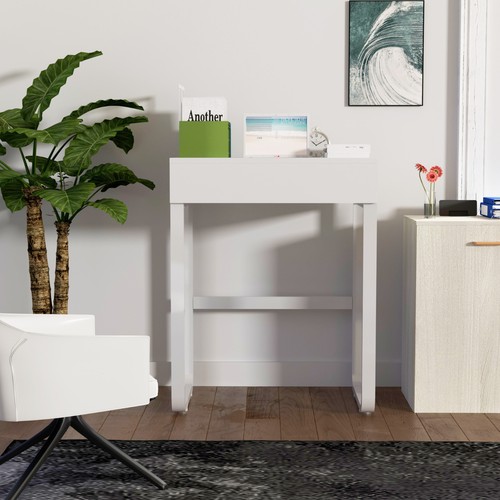 Small desk with drawers kids - desk,