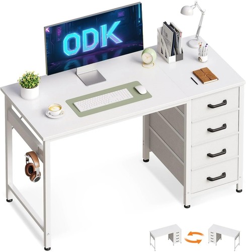Coleshome computer desk - computer,
