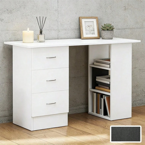 120cm computer desk - 120cm,