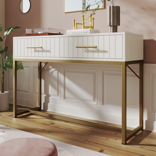 Dressing table drawers - dressing, 2