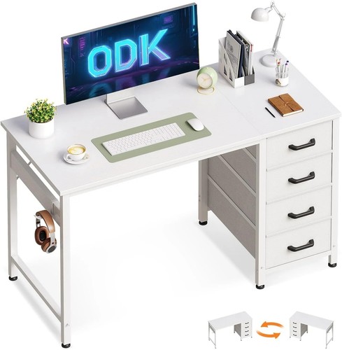 Drawer dressing table largre - table,