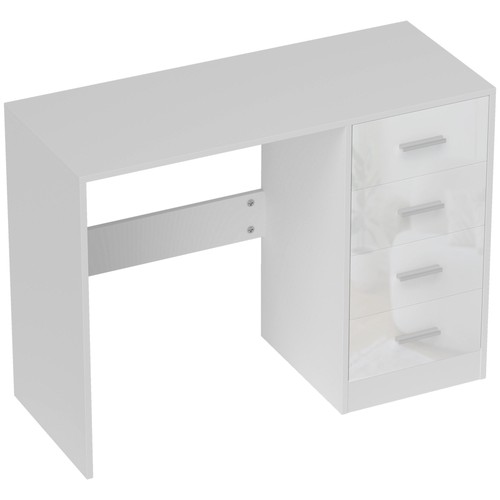 Computer desk with - desk,