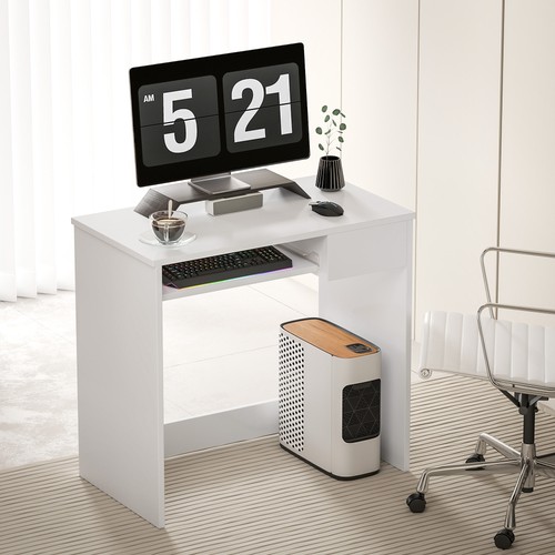 80cm compact computer - 80cm, desk