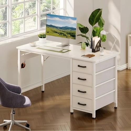 Coleshome computer desk - computer,