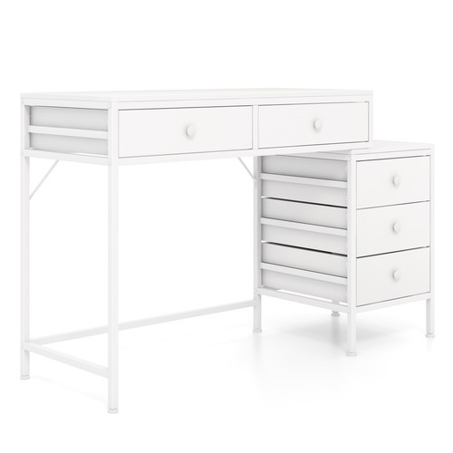 Home office desk - office, w/