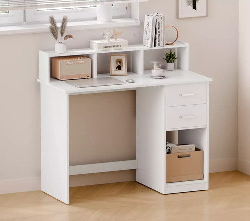 Mondeer computer desk 3 - desk, w/