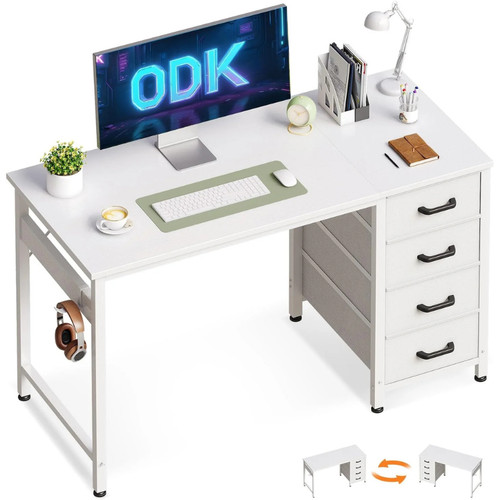 Coleshome computer desk - coleshome,
