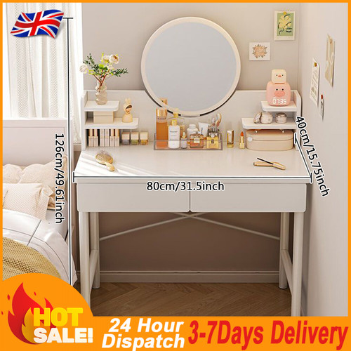 New dressing table - table, makeup