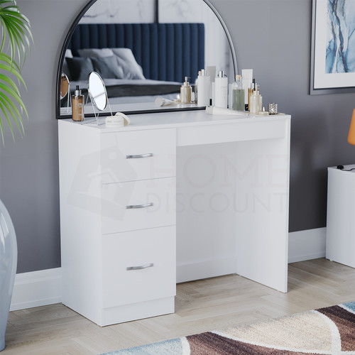 Riano drawer dressing - dressing, table
