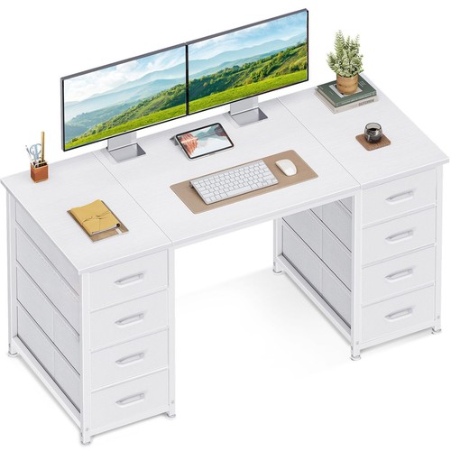 Coleshome computer desk with - coleshome,