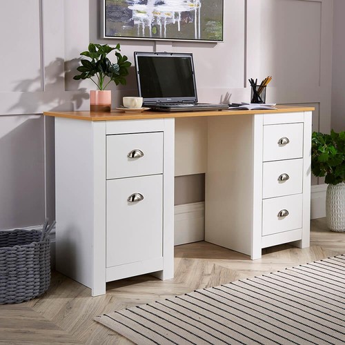 Computer desk study table - table, home