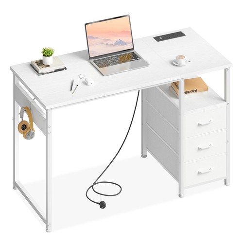 Coleshome office desk - coleshome,