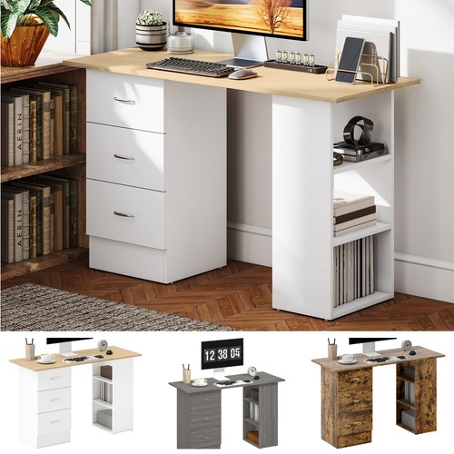 120cm computer desk writing - computer,