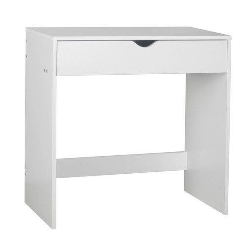 Drawer dressing table wooden - 1,