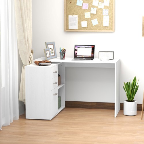 Computer desk table - desk,