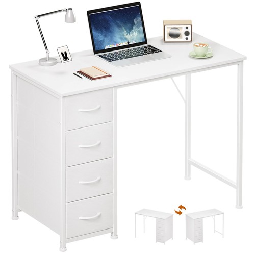 Somdot computer desk with - somdot,