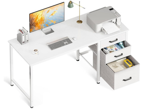 Coleshome computer desk - computer, with