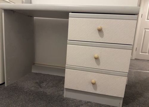 Dressing table working desk - table,
