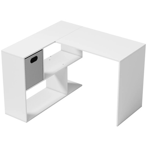 Homcom 110cm reversible - 110cm,