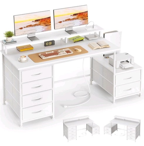 128 computer desk - cm,