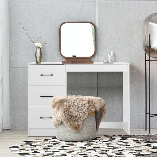 Drawer dressing table - 3,