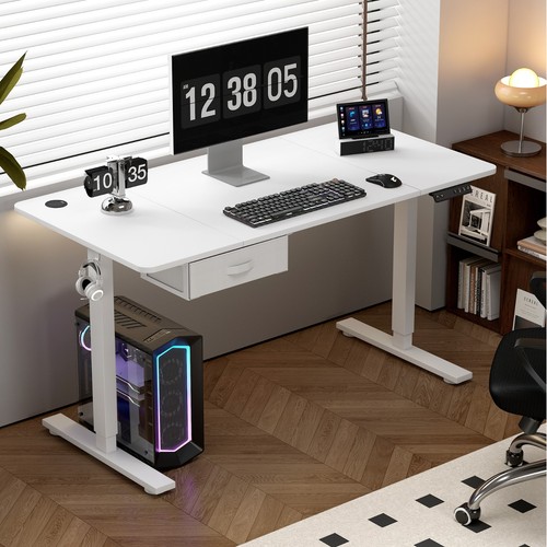 Height adjustable electric - height,