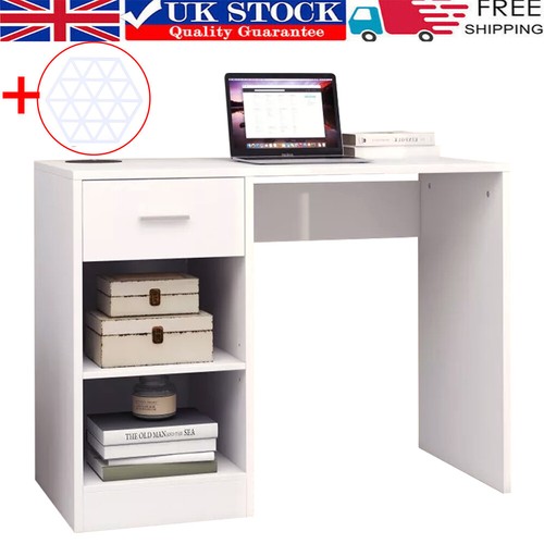 100cm computer desk - computer,