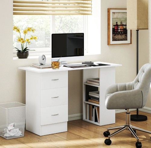 Homcom 120cm table - 120cm,