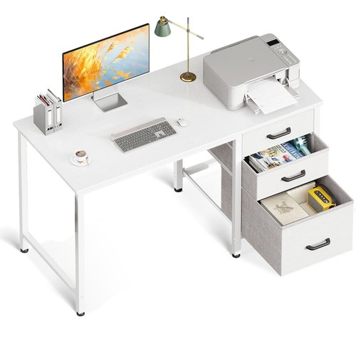Coleshome computer desk with - coleshome,