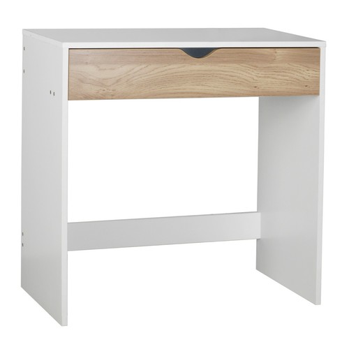 Drawer dressing table wooden - 1,