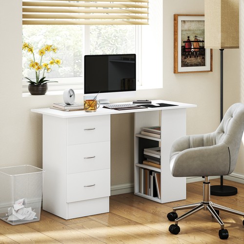 120cm computer desk writing - desk, pc