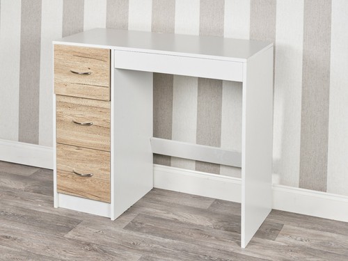 Drawer wooden bedroom - 3,