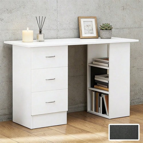 120cm computer desk writing - computer,
