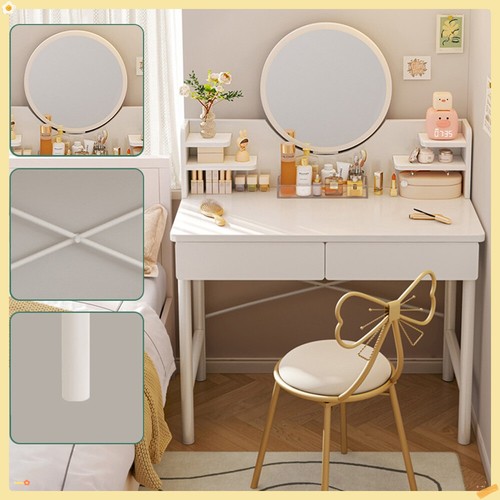 80cm vanity dressing table - vanity,