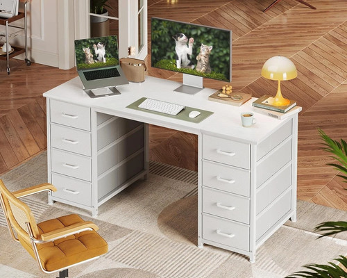 Drawer computer desk home - drawer,